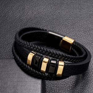 🌿🔥Leather Bracelet🌿